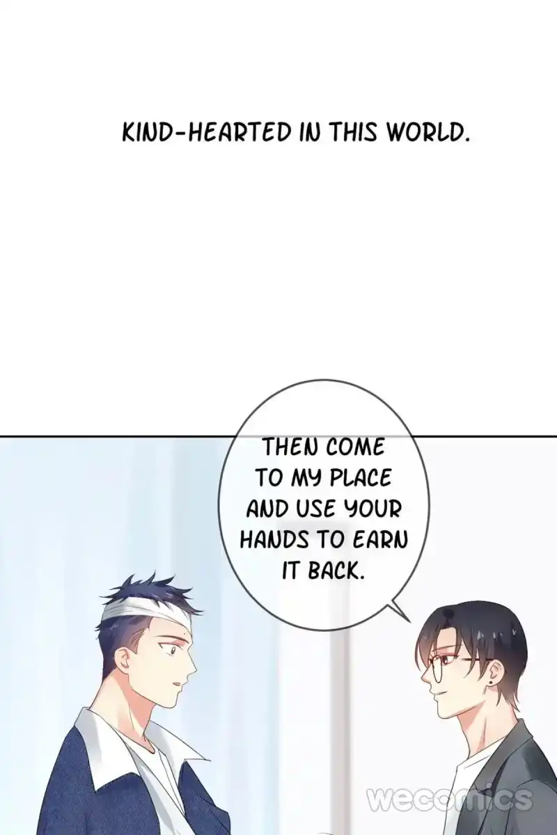 Legend Reboot Chapter 34 54